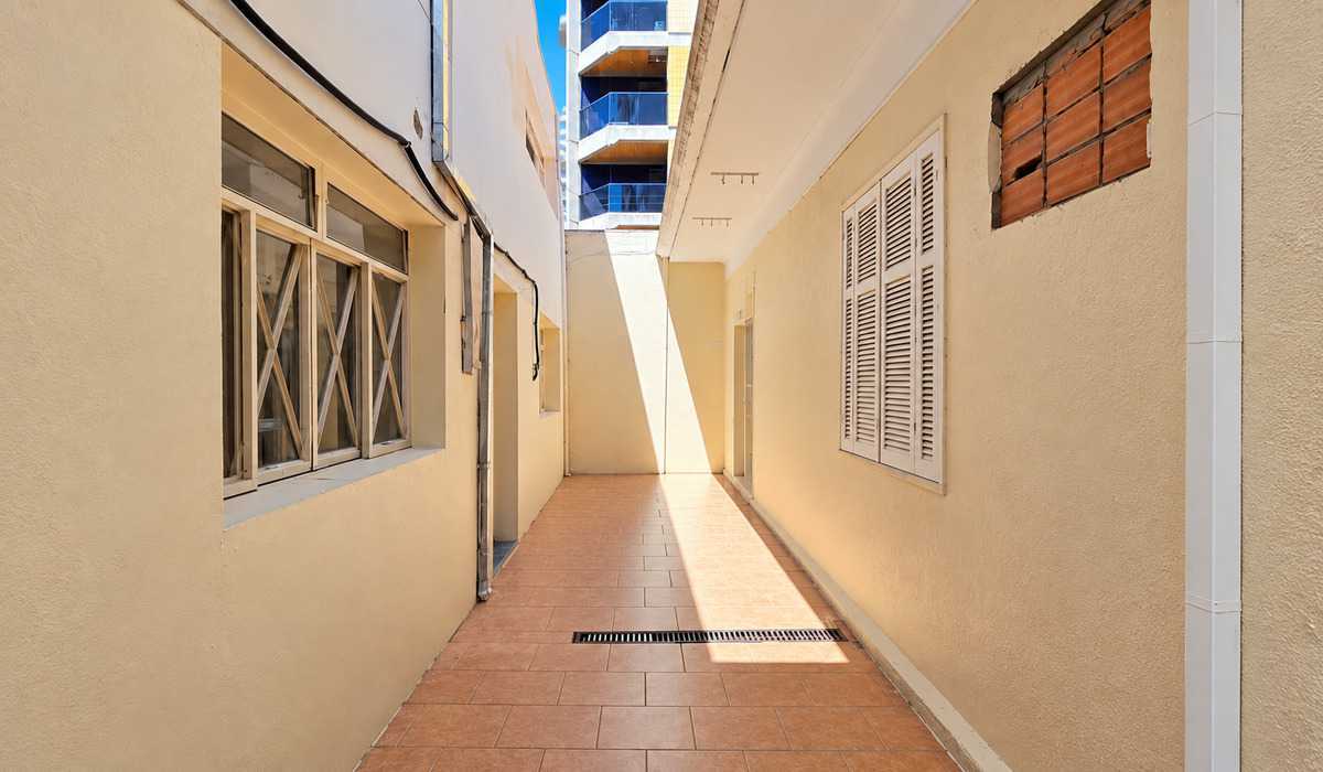 Casa Comercial, 229 m² - Foto 27