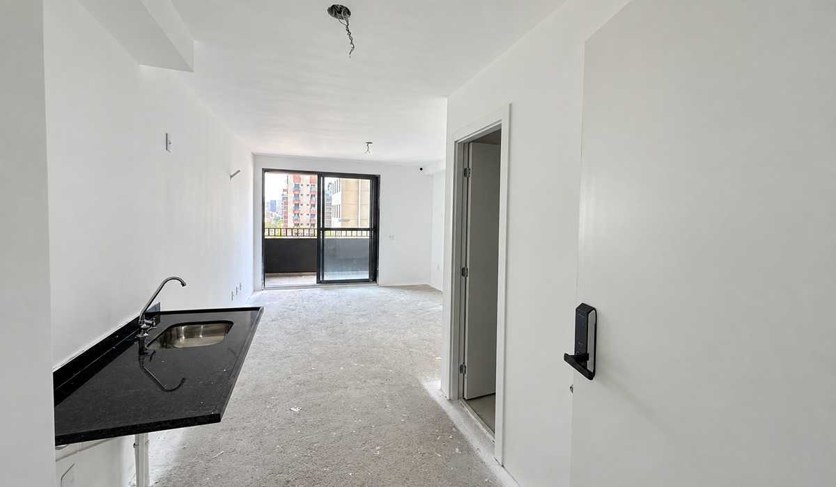 Loft, 31 m² - Foto 2