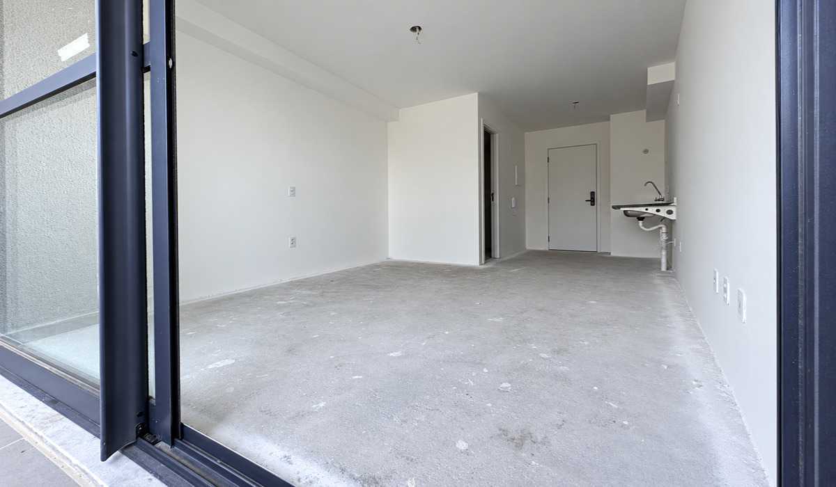 Loft, 25 m² - Foto 4