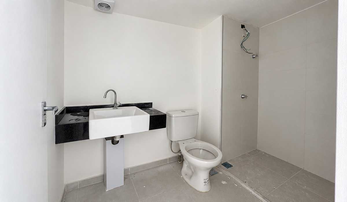 Loft, 25 m² - Foto 5