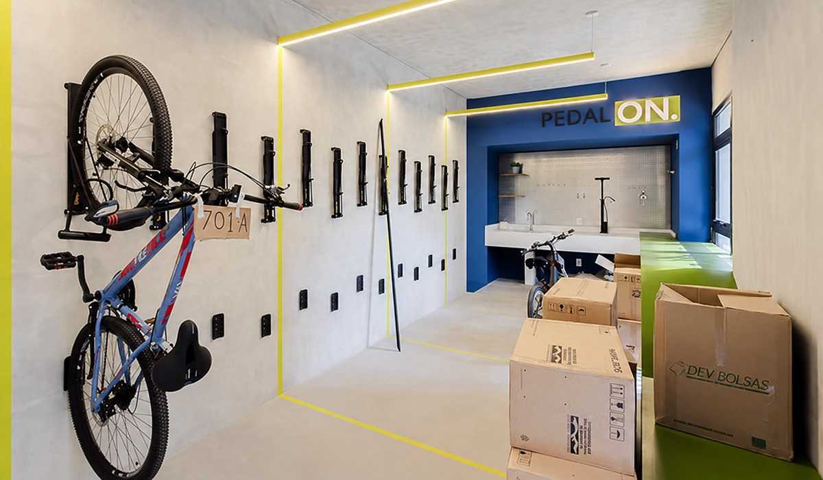 Loft, 25 m² - Foto 12