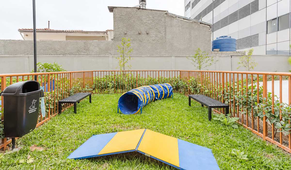 Loft, 25 m² - Foto 16