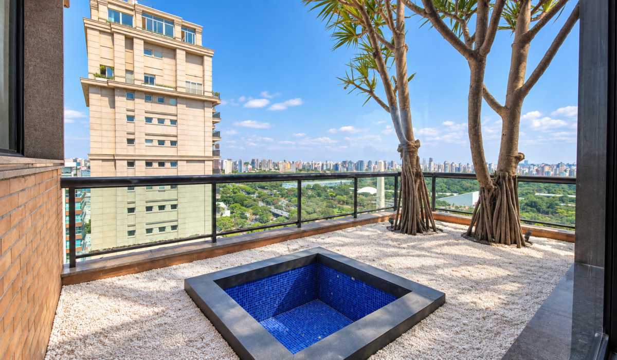 Cobertura, 5 quartos, 680 m² - Foto 19