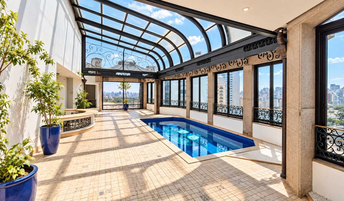 Cobertura, 5 quartos, 680 m² - Foto 27