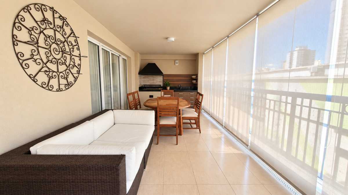 Apartamento, 3 quartos, 308 m² - Foto 4