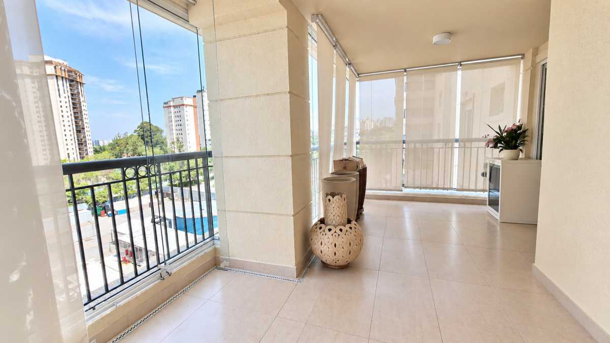 Apartamento, 3 quartos, 308 m² - Foto 6