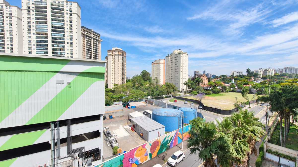 Apartamento, 3 quartos, 308 m² - Foto 7
