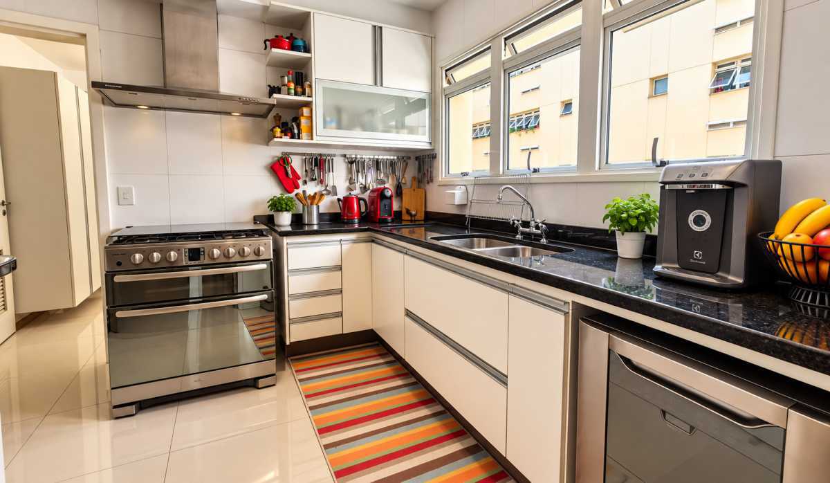 Apartamento, 3 quartos, 308 m² - Foto 10