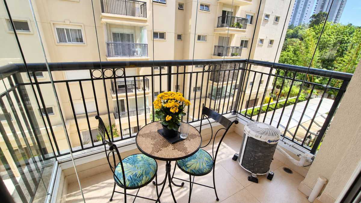 Apartamento, 3 quartos, 308 m² - Foto 19
