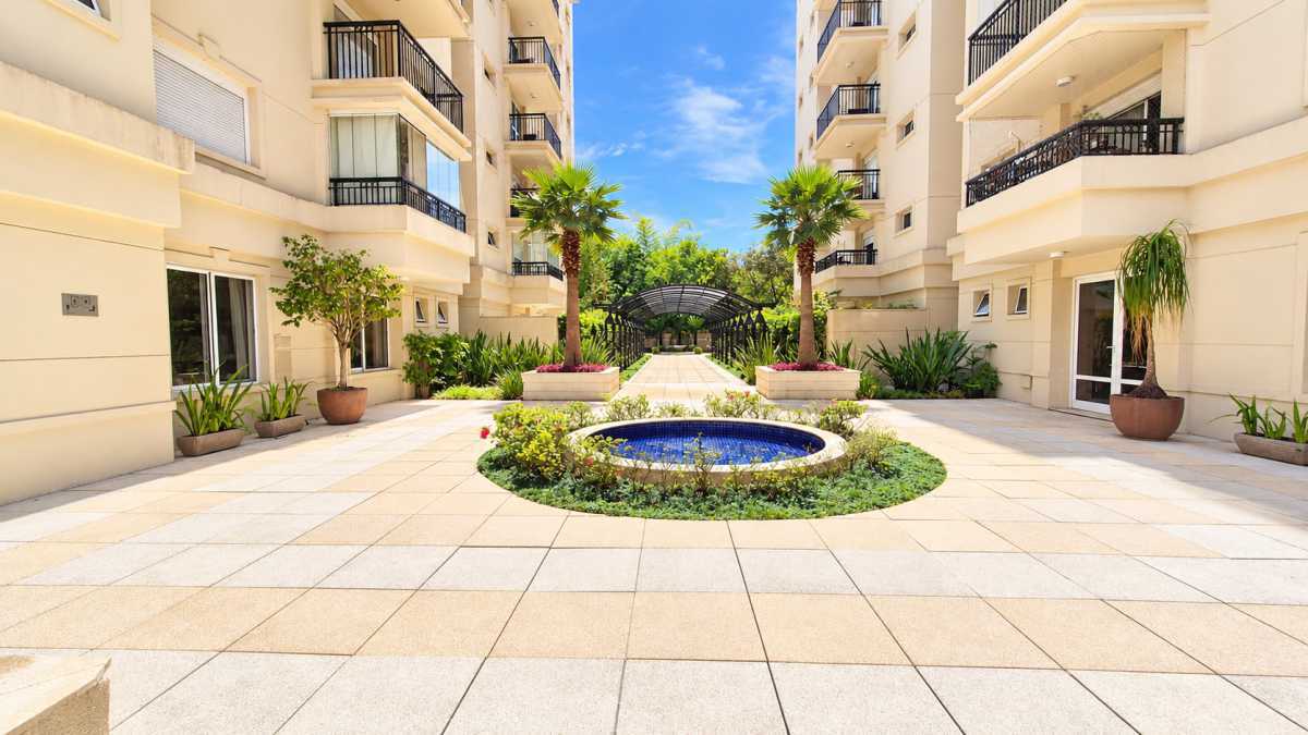 Apartamento, 3 quartos, 308 m² - Foto 24