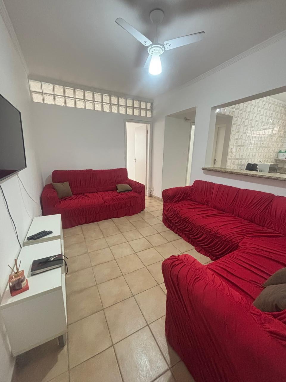 Apartamento, 2 quartos, 64 m² - Foto 8