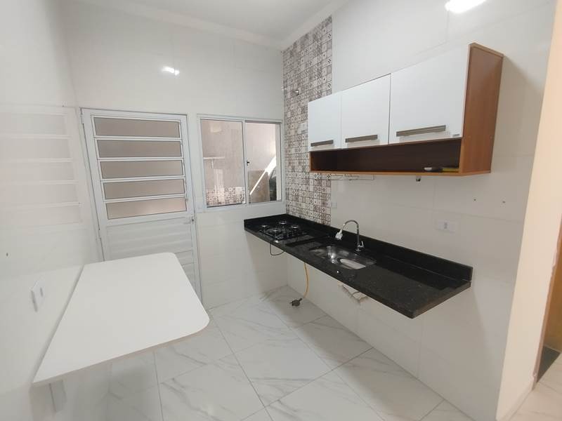 Casa de Condomínio, 2 quartos - Foto 10