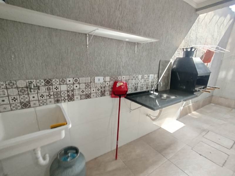 Casa de Condomínio, 2 quartos - Foto 12