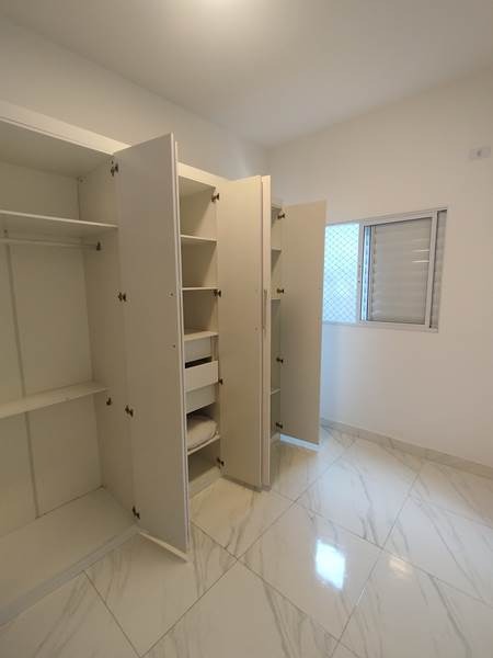 Casa de Condomínio, 2 quartos - Foto 18