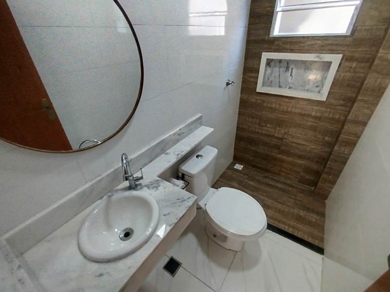 Casa de Condomínio, 2 quartos - Foto 19