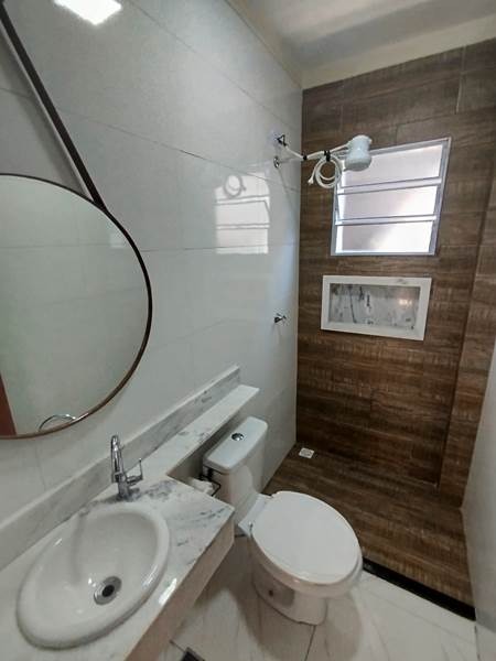 Casa de Condomínio, 2 quartos - Foto 20