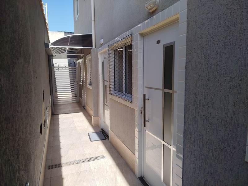 Casa de Condomínio, 2 quartos - Foto 21