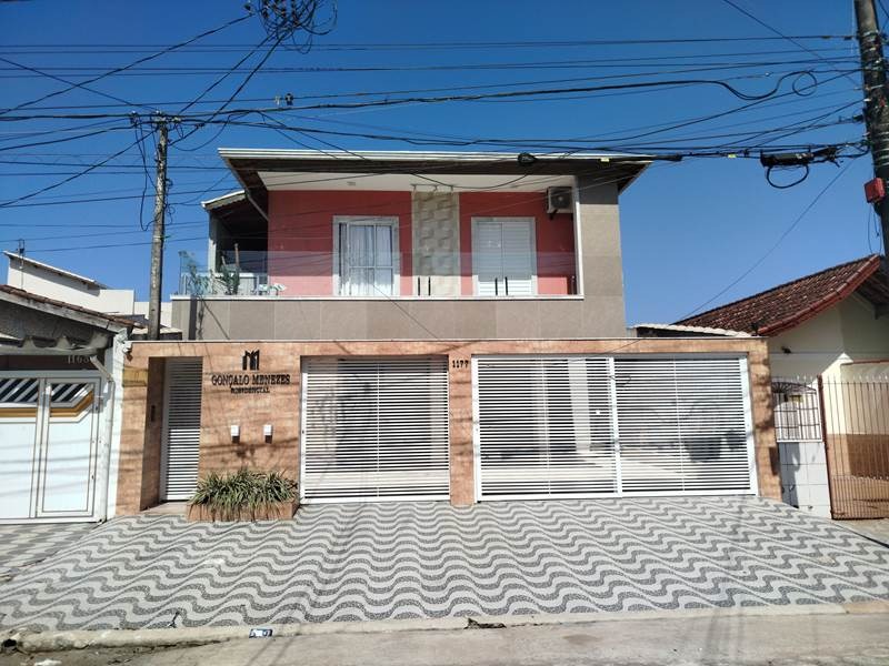 Casa de Condomínio, 2 quartos - Foto 23
