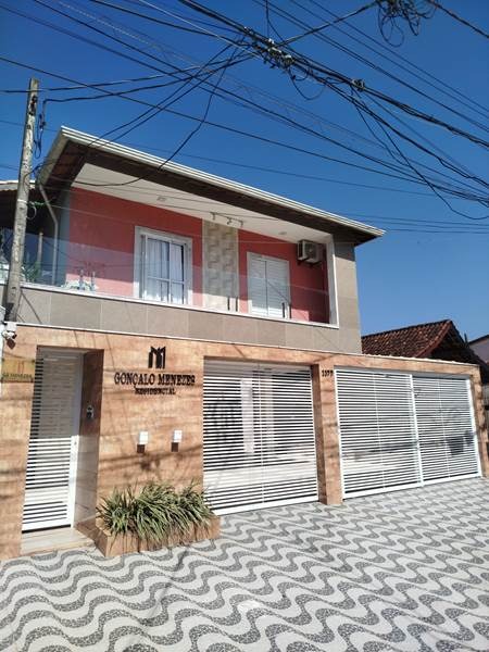 Casa de Condomínio, 2 quartos - Foto 24