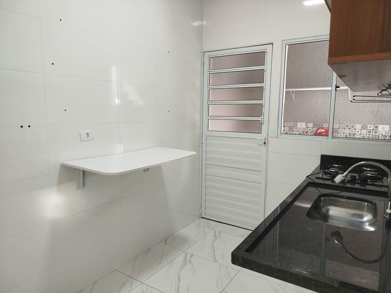 Casa de Condomínio, 2 quartos - Foto 6