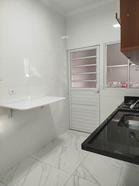 Casa de Condomínio, 2 quartos - Foto 7