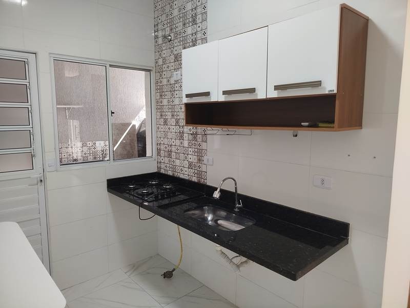 Casa de Condomínio, 2 quartos - Foto 8