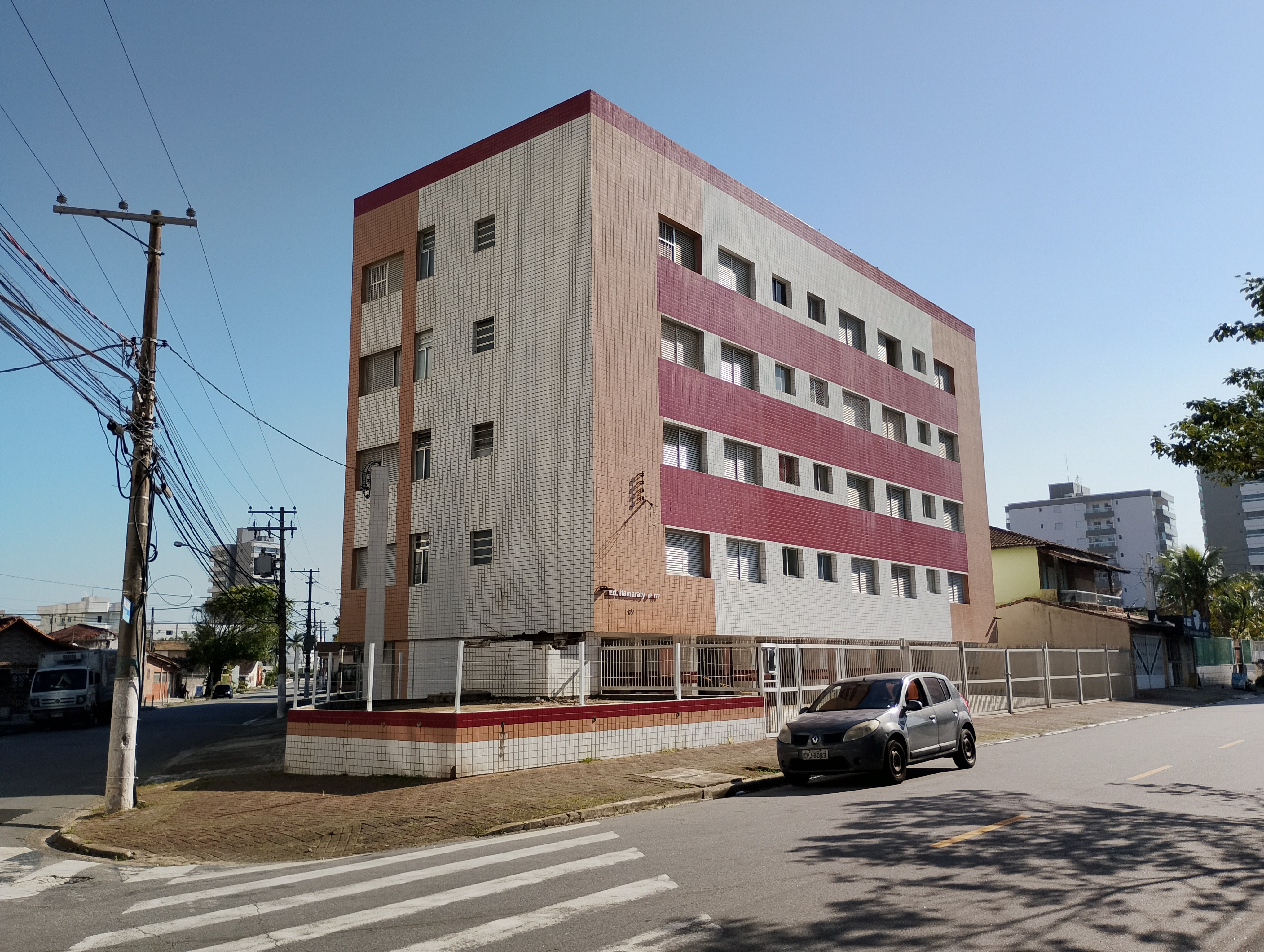 Apartamento, 1 quarto, 40 m² - Foto 1