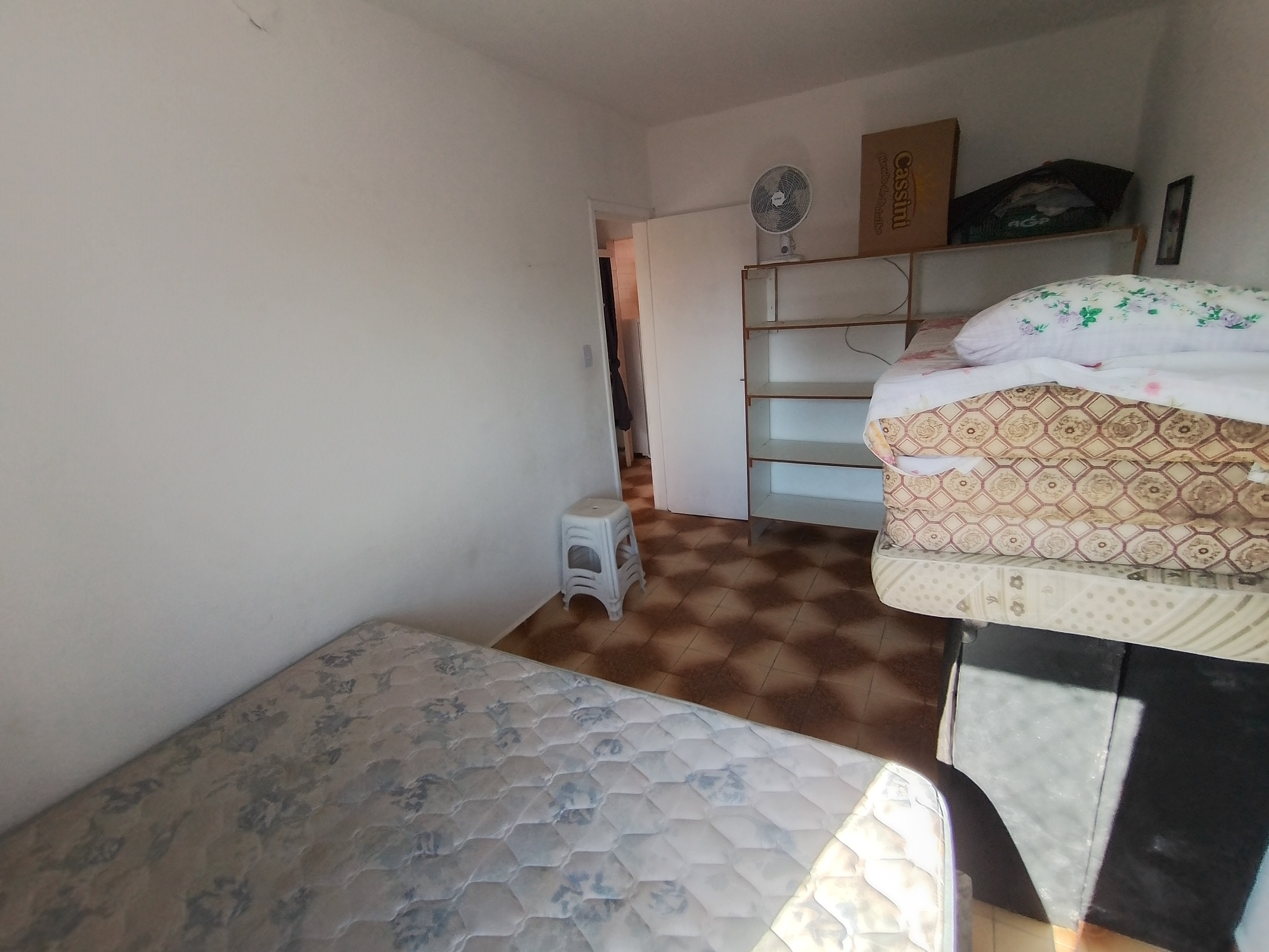 Apartamento, 1 quarto, 40 m² - Foto 12