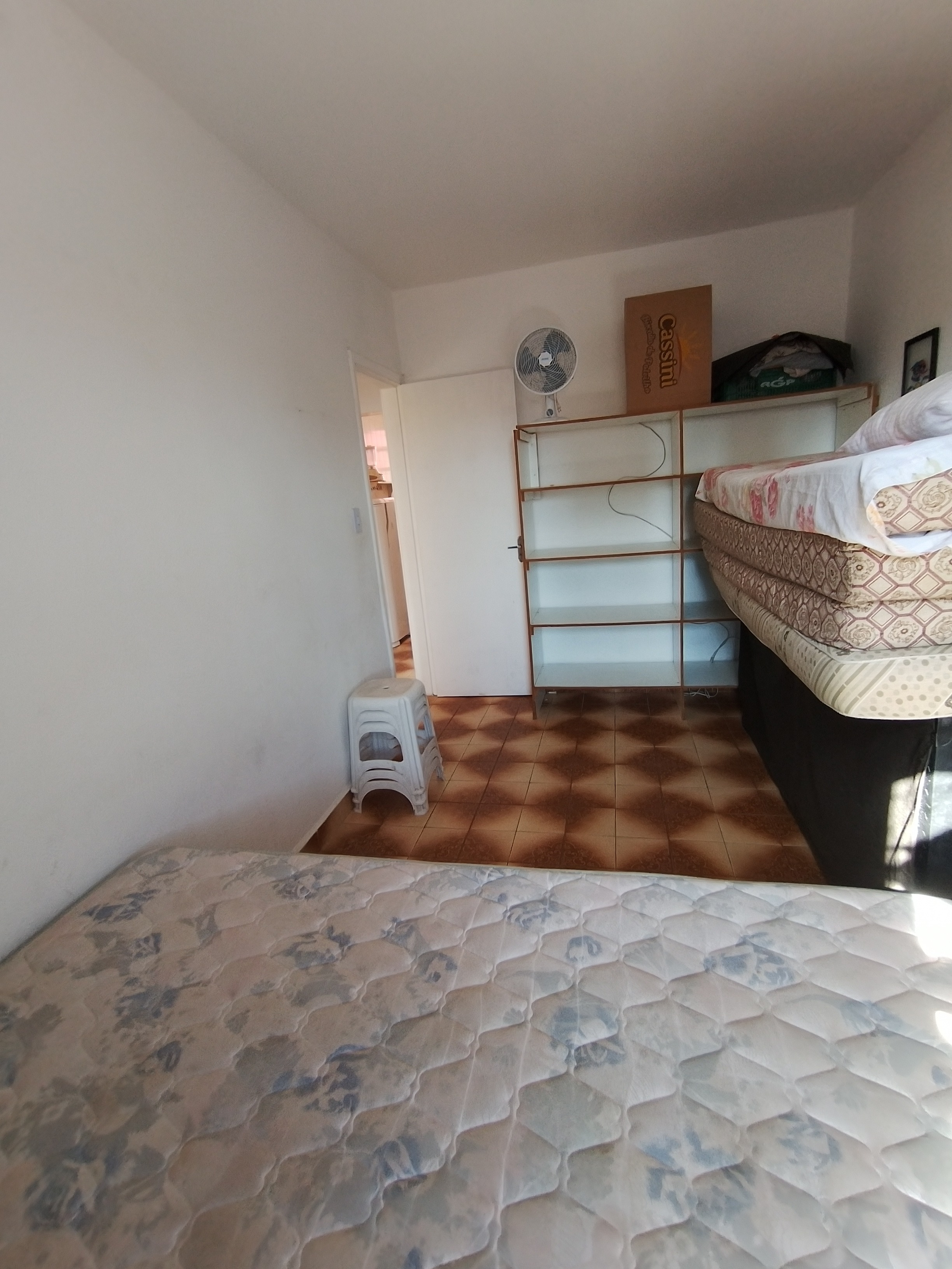 Apartamento, 1 quarto, 40 m² - Foto 13