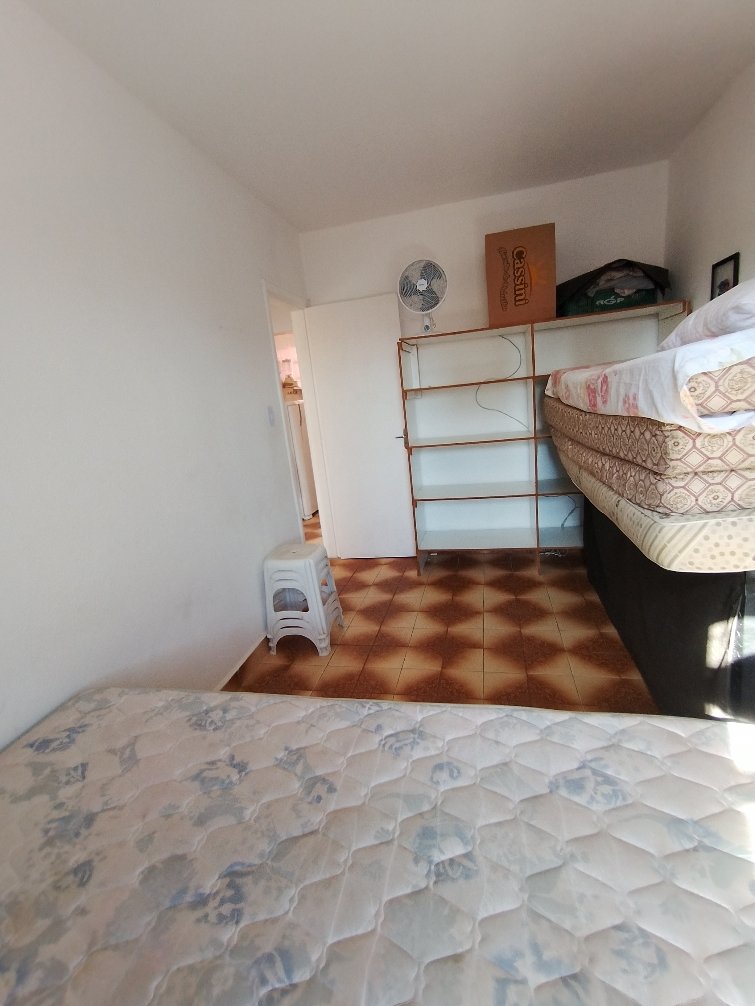 Apartamento, 1 quarto, 40 m² - Foto 14