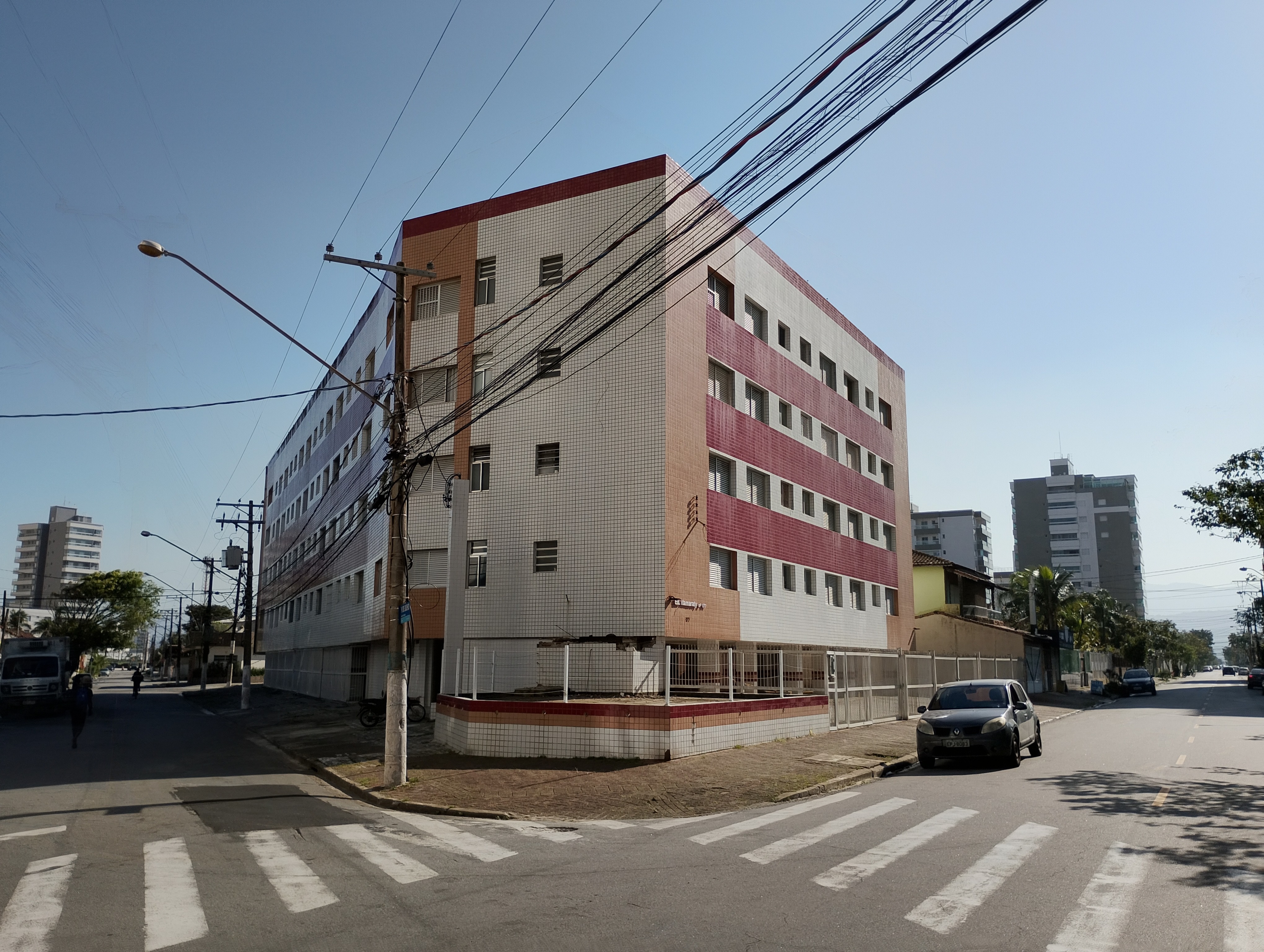 Apartamento, 1 quarto, 40 m² - Foto 17