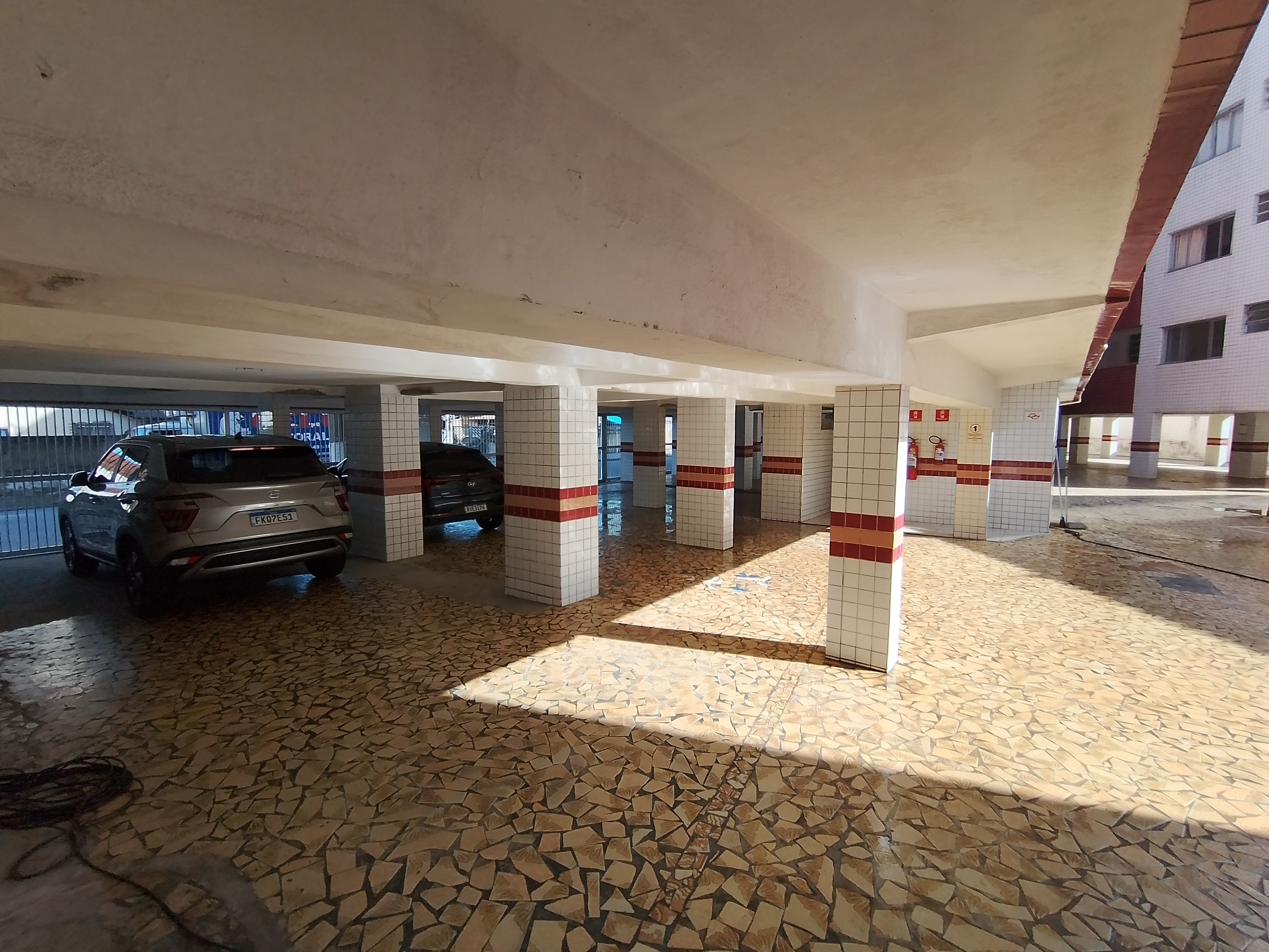 Apartamento, 1 quarto, 40 m² - Foto 18