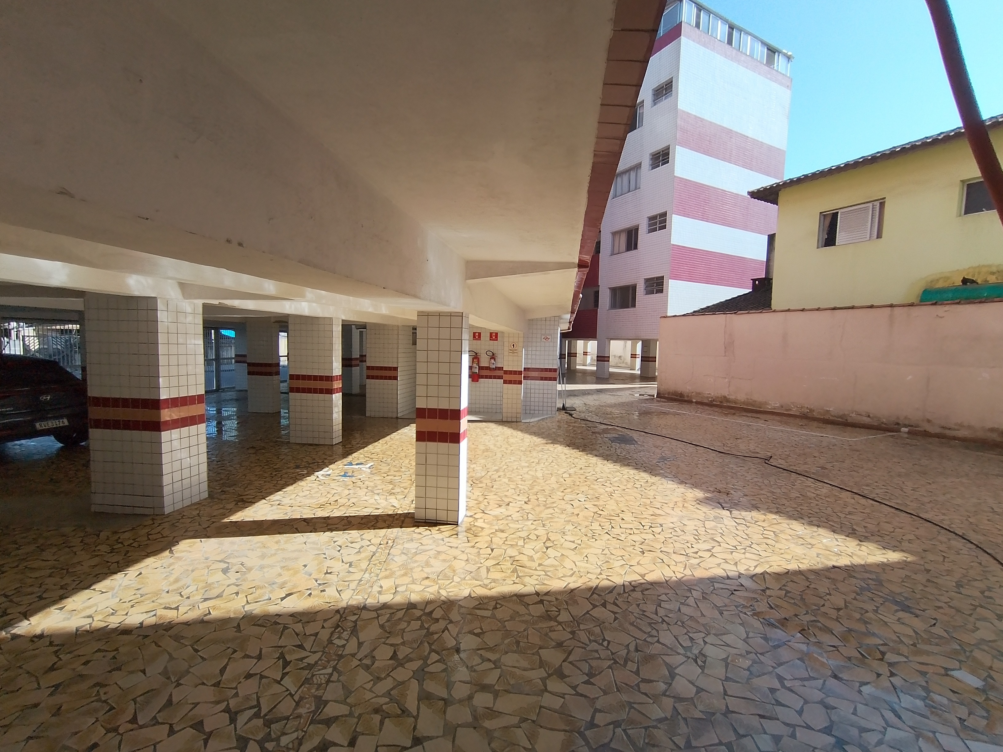 Apartamento, 1 quarto, 40 m² - Foto 19