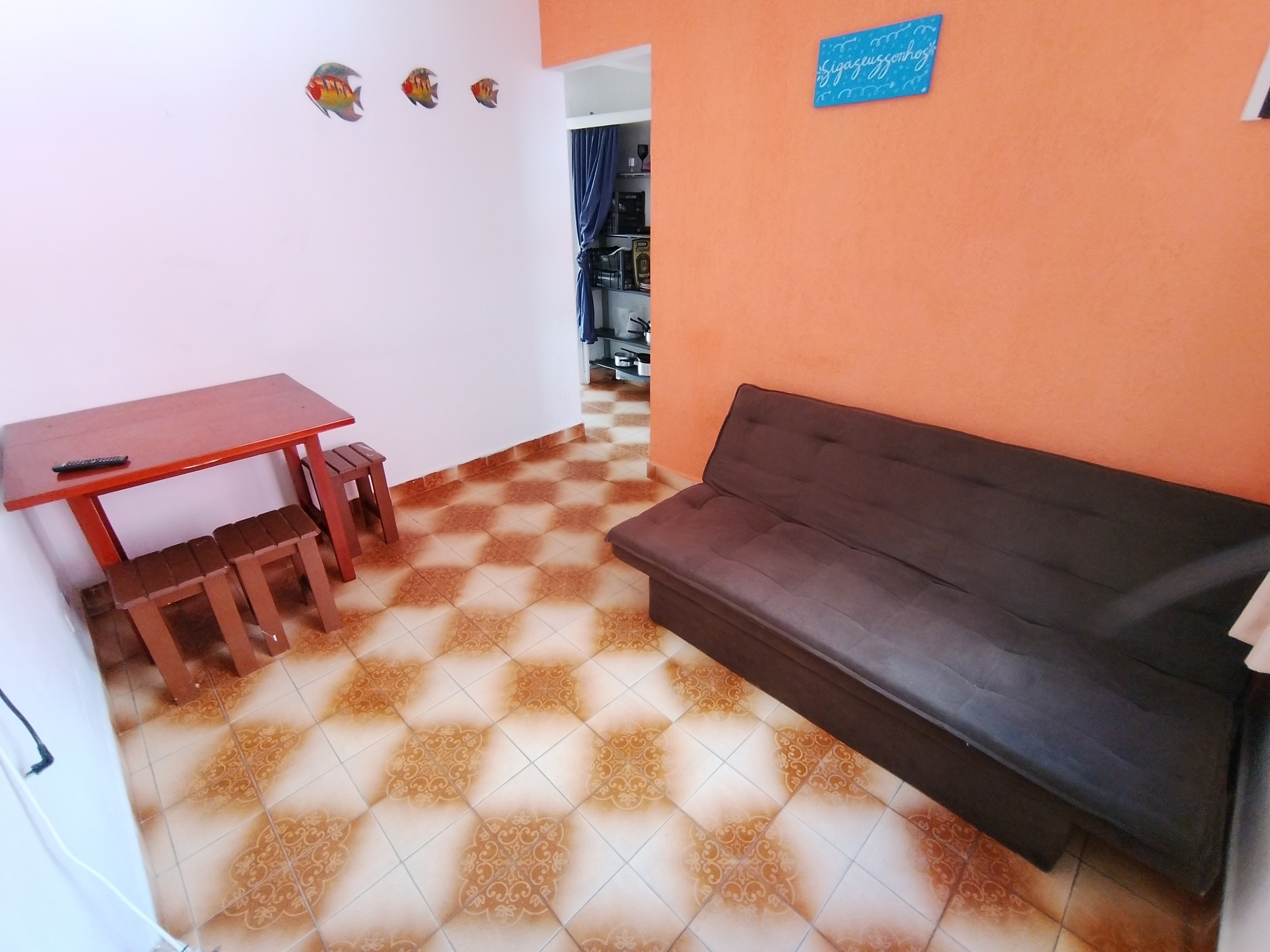 Apartamento, 1 quarto, 40 m² - Foto 2