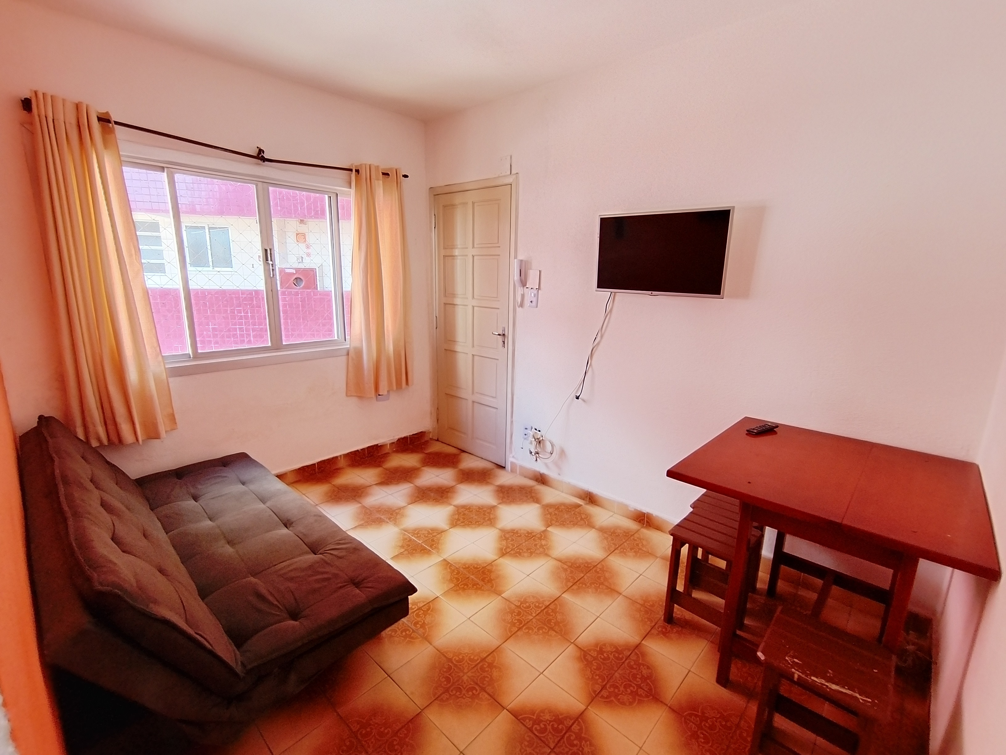 Apartamento, 1 quarto, 40 m² - Foto 3