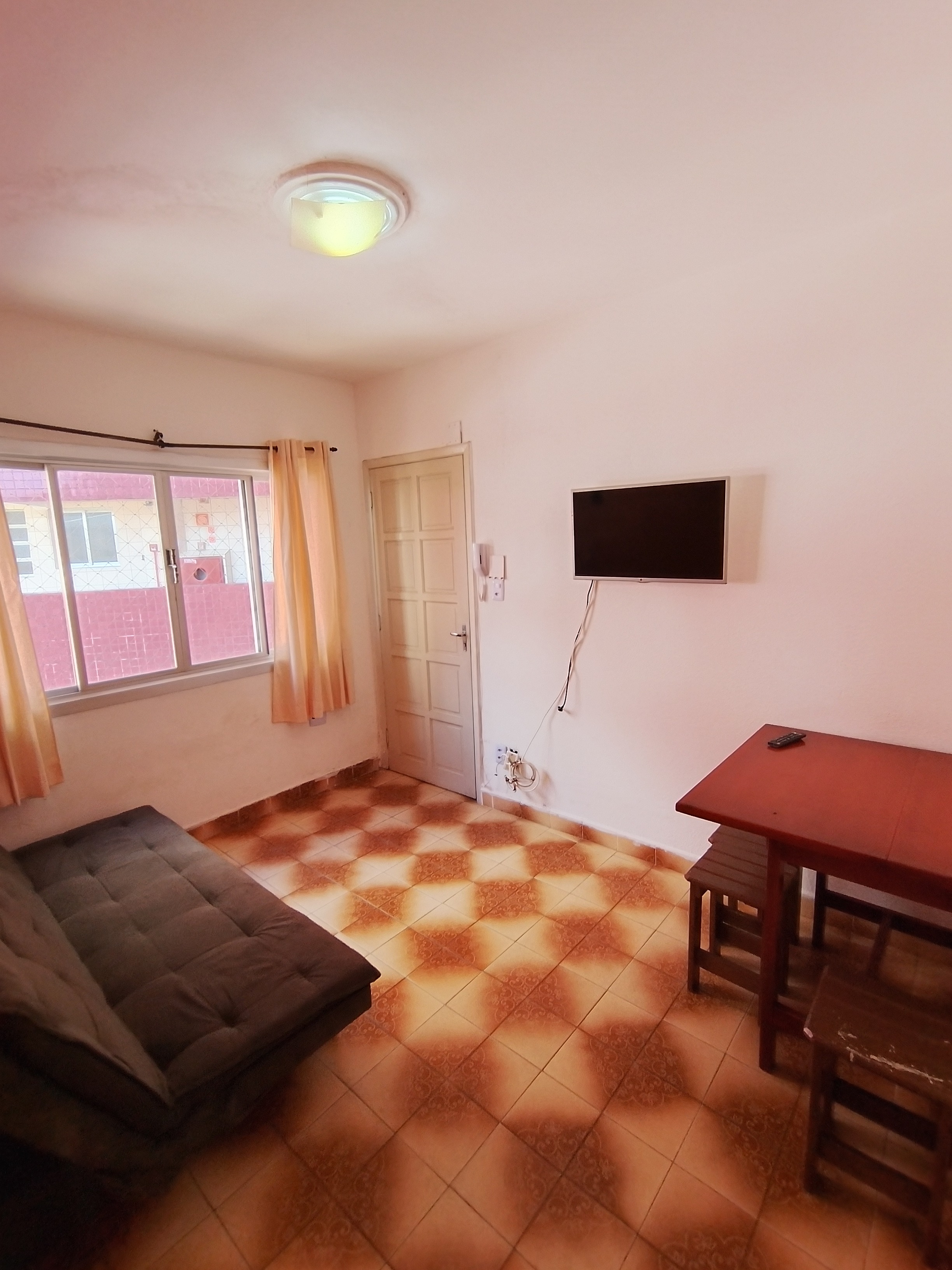 Apartamento, 1 quarto, 40 m² - Foto 4