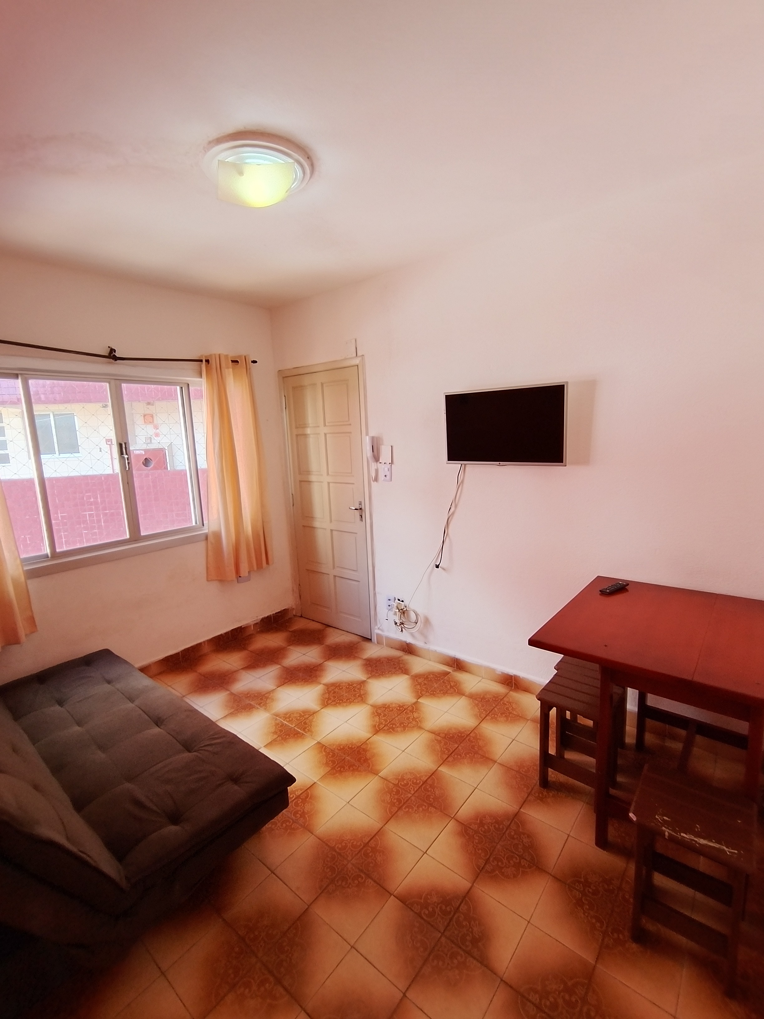 Apartamento, 1 quarto, 40 m² - Foto 5