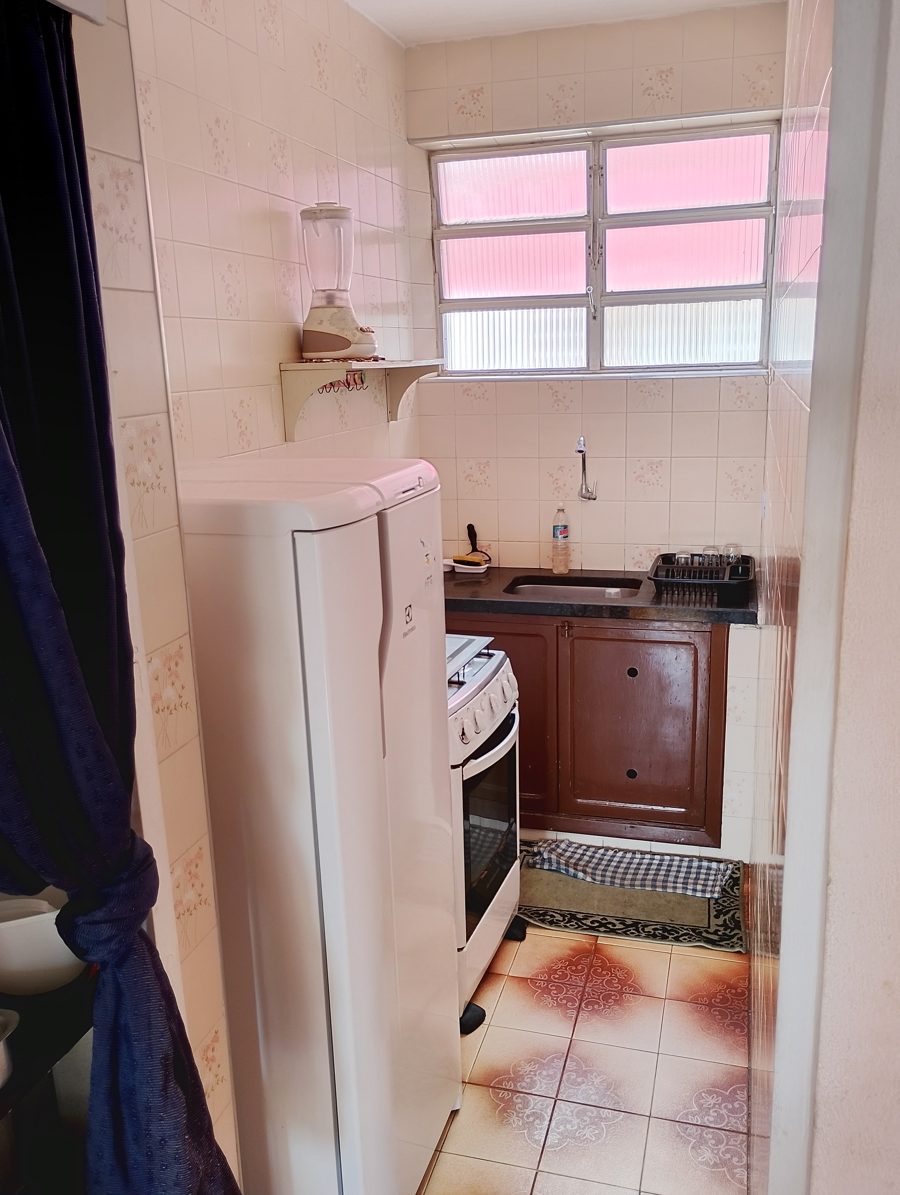 Apartamento, 1 quarto, 40 m² - Foto 6