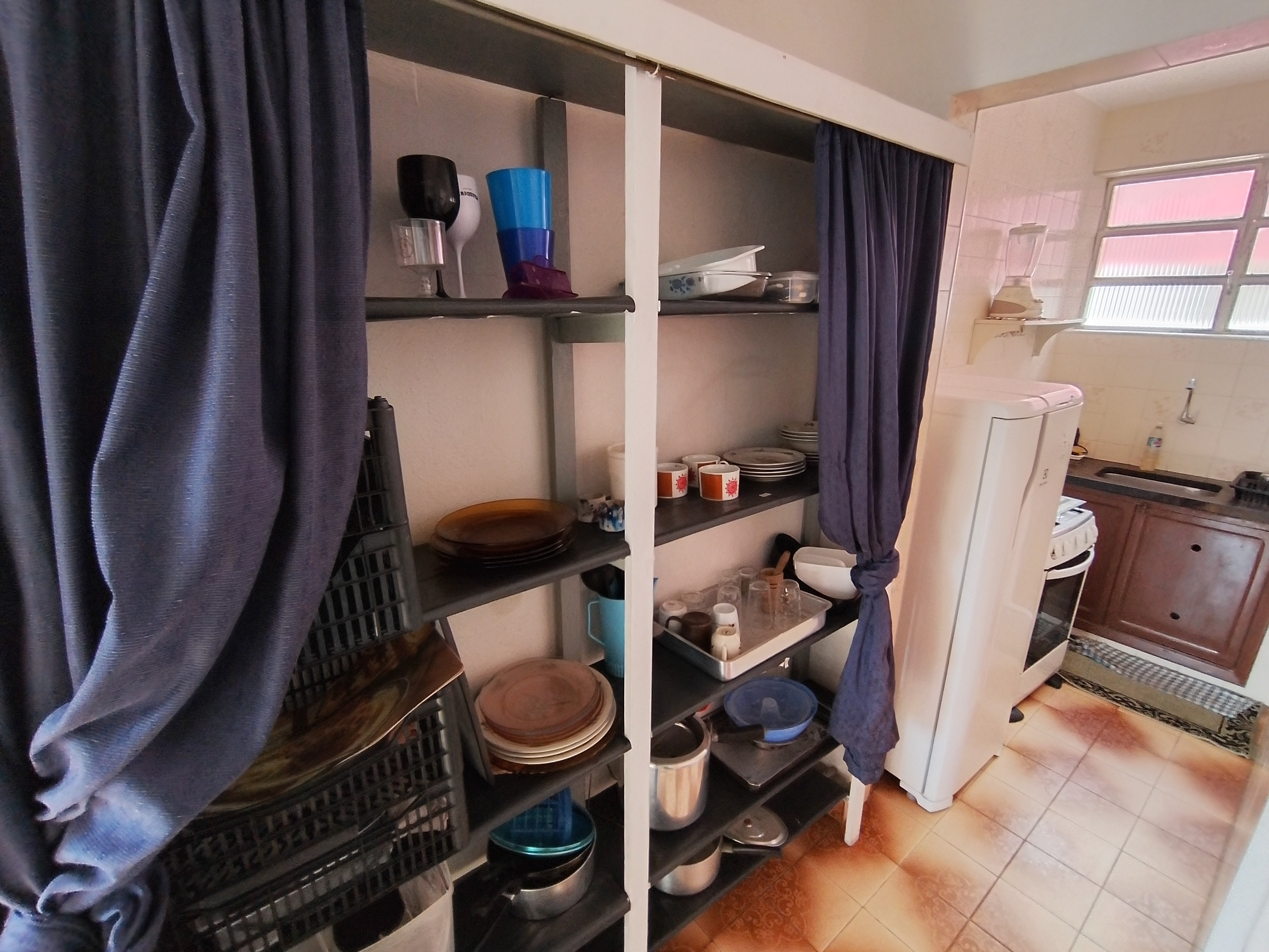 Apartamento, 1 quarto, 40 m² - Foto 7