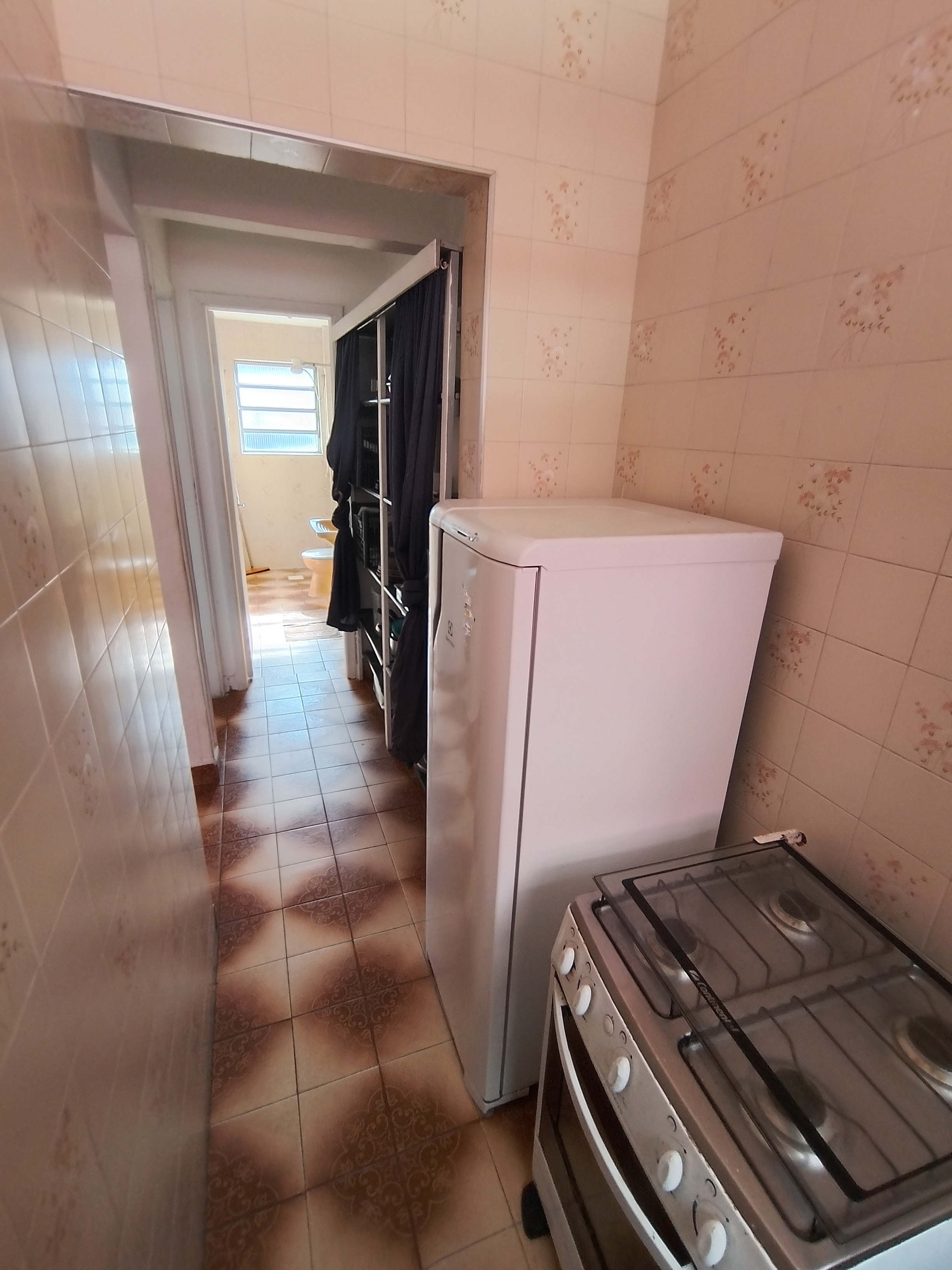 Apartamento, 1 quarto, 40 m² - Foto 8