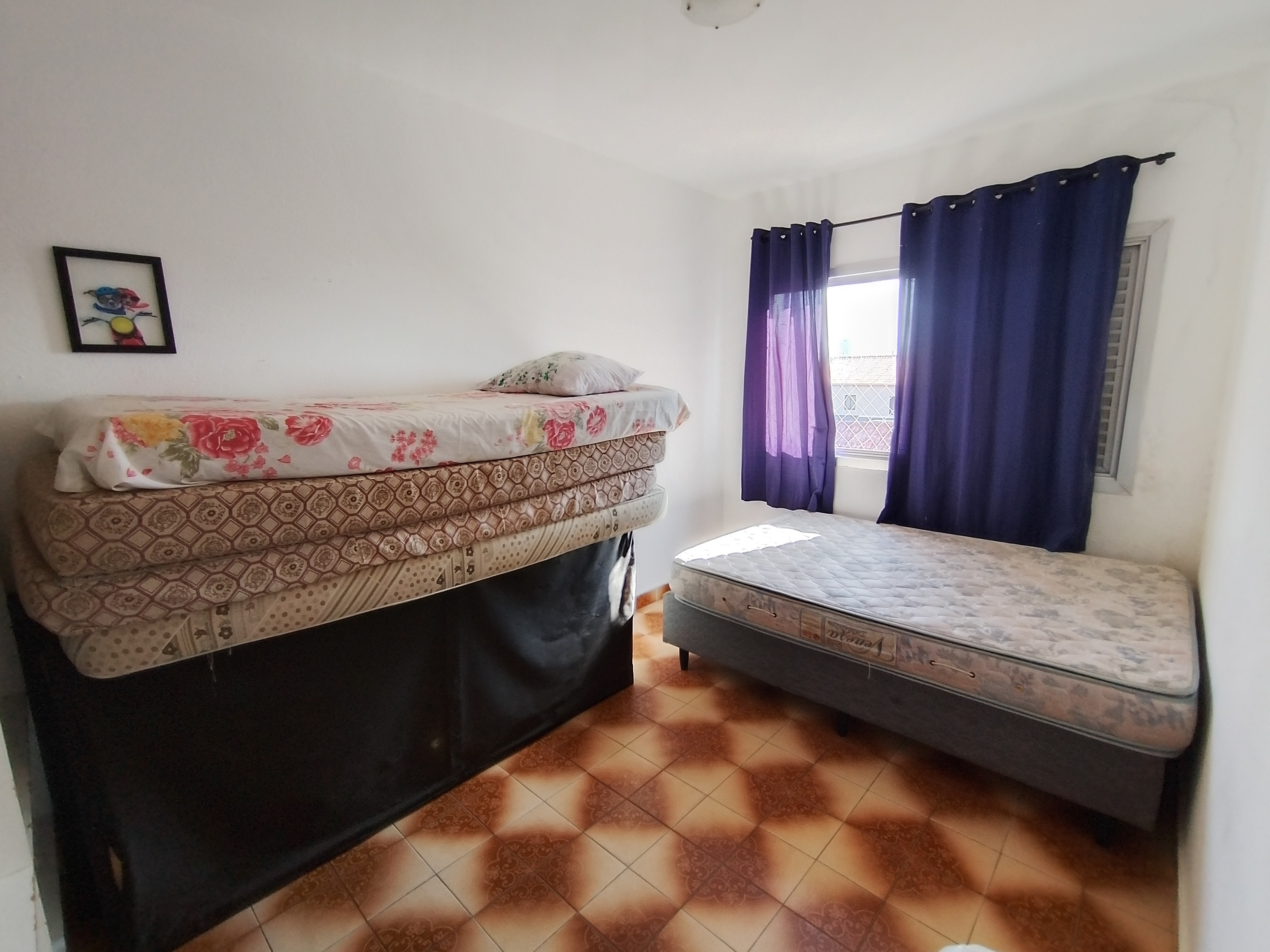 Apartamento, 1 quarto, 40 m² - Foto 9