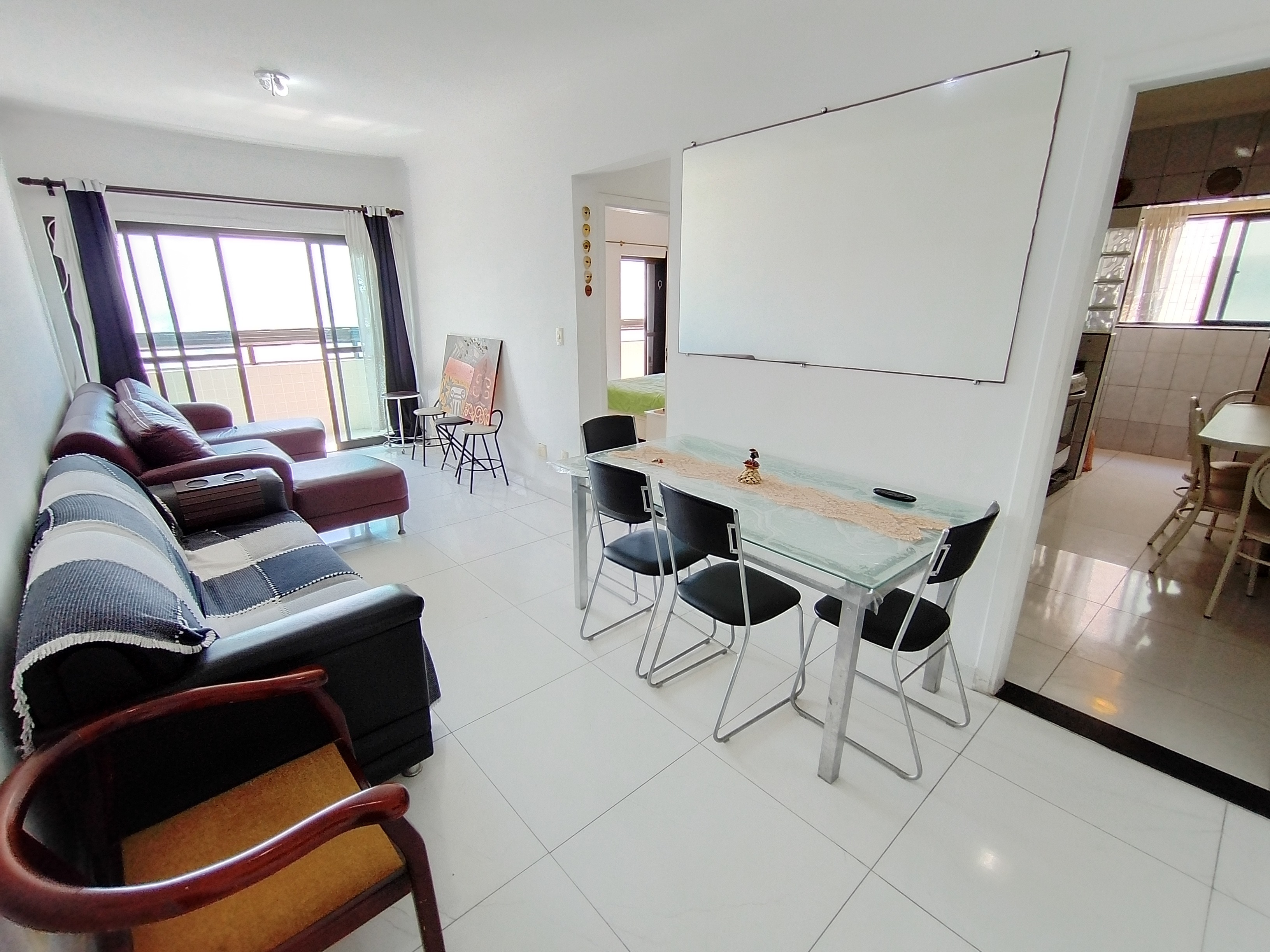 Apartamento, 1 quarto, 62 m² - Foto 1