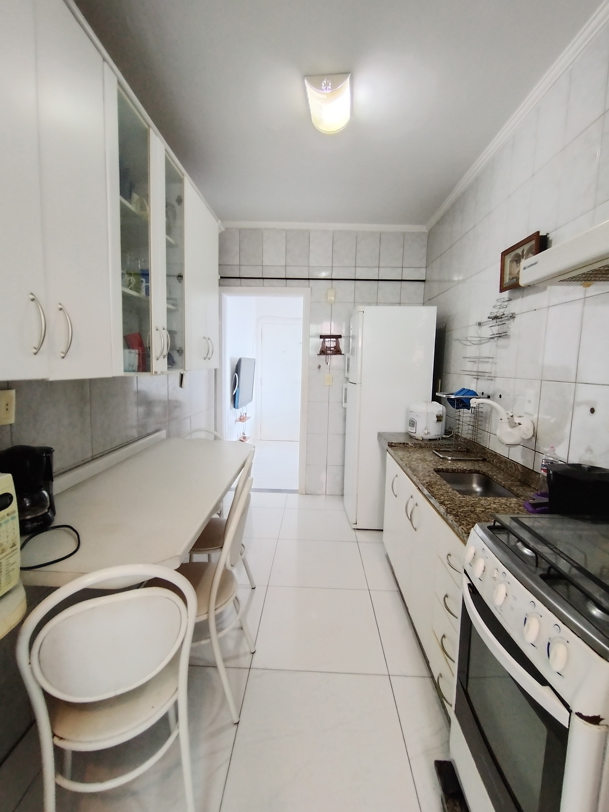 Apartamento, 1 quarto, 62 m² - Foto 10