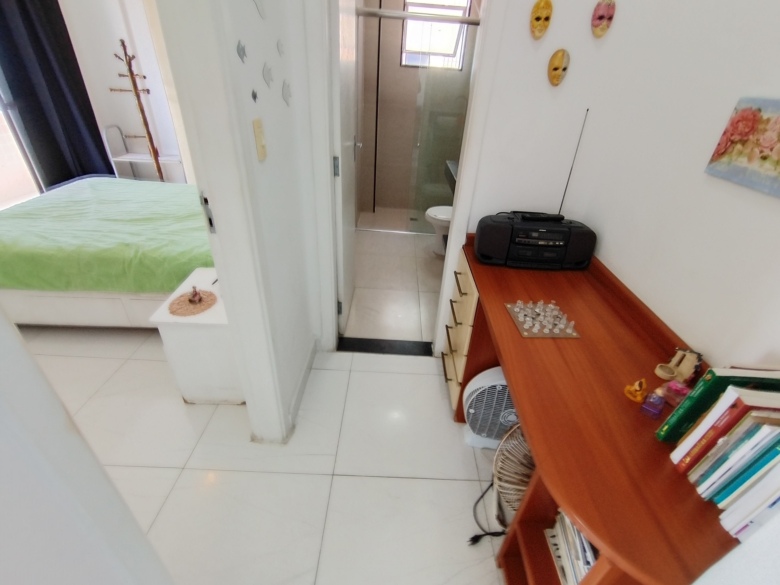 Apartamento, 1 quarto, 62 m² - Foto 13