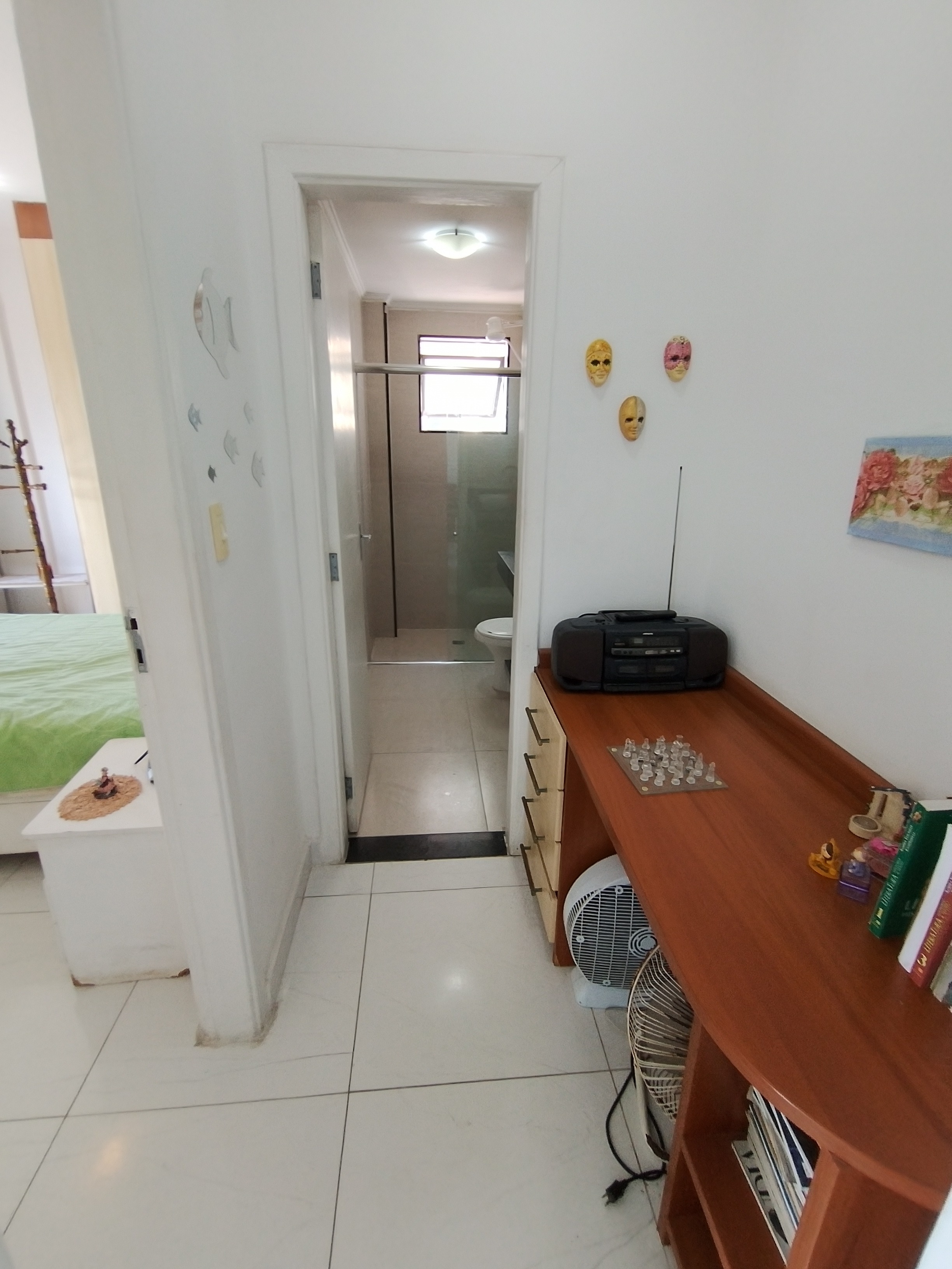 Apartamento, 1 quarto, 62 m² - Foto 14