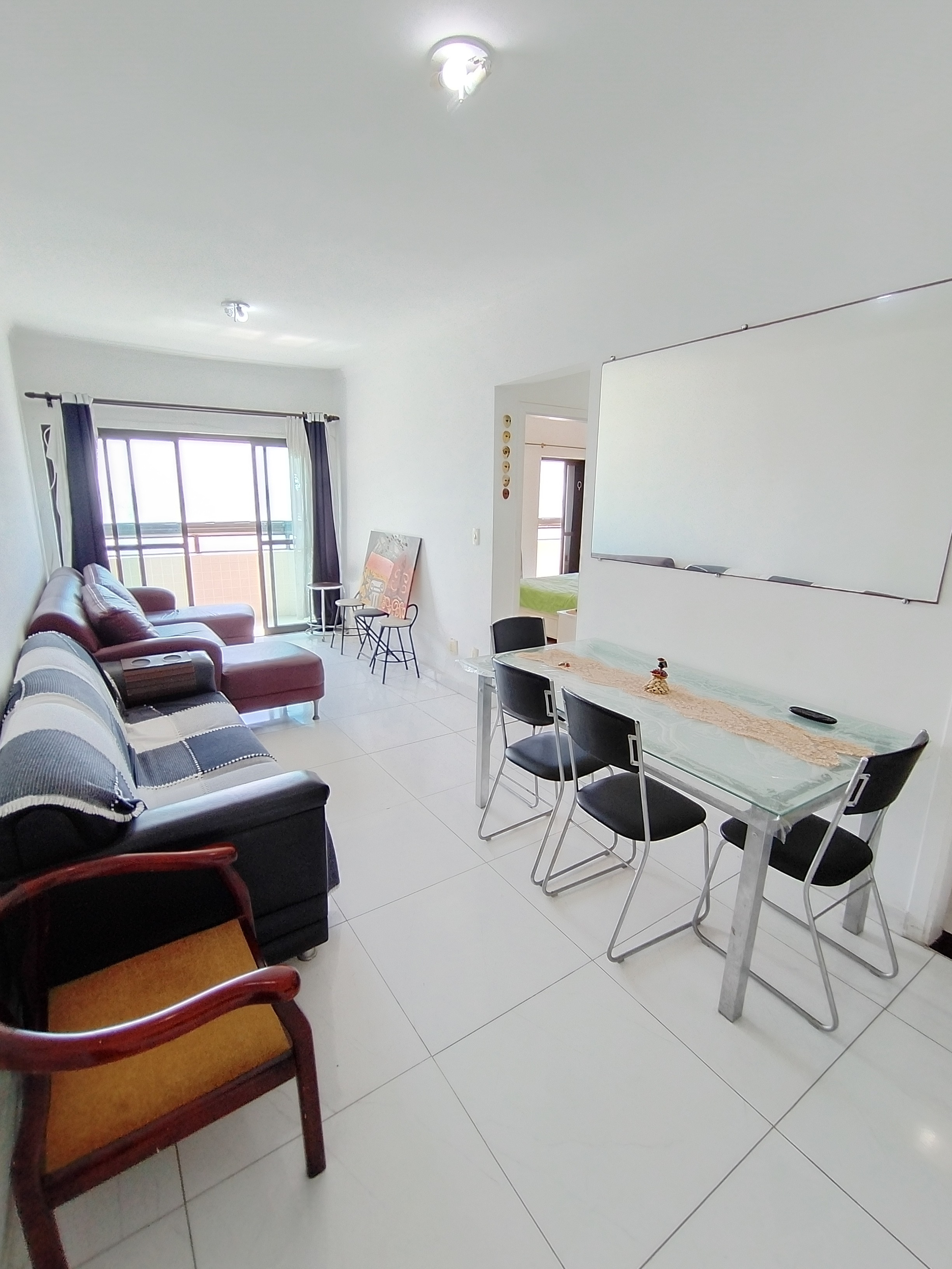 Apartamento, 1 quarto, 62 m² - Foto 2