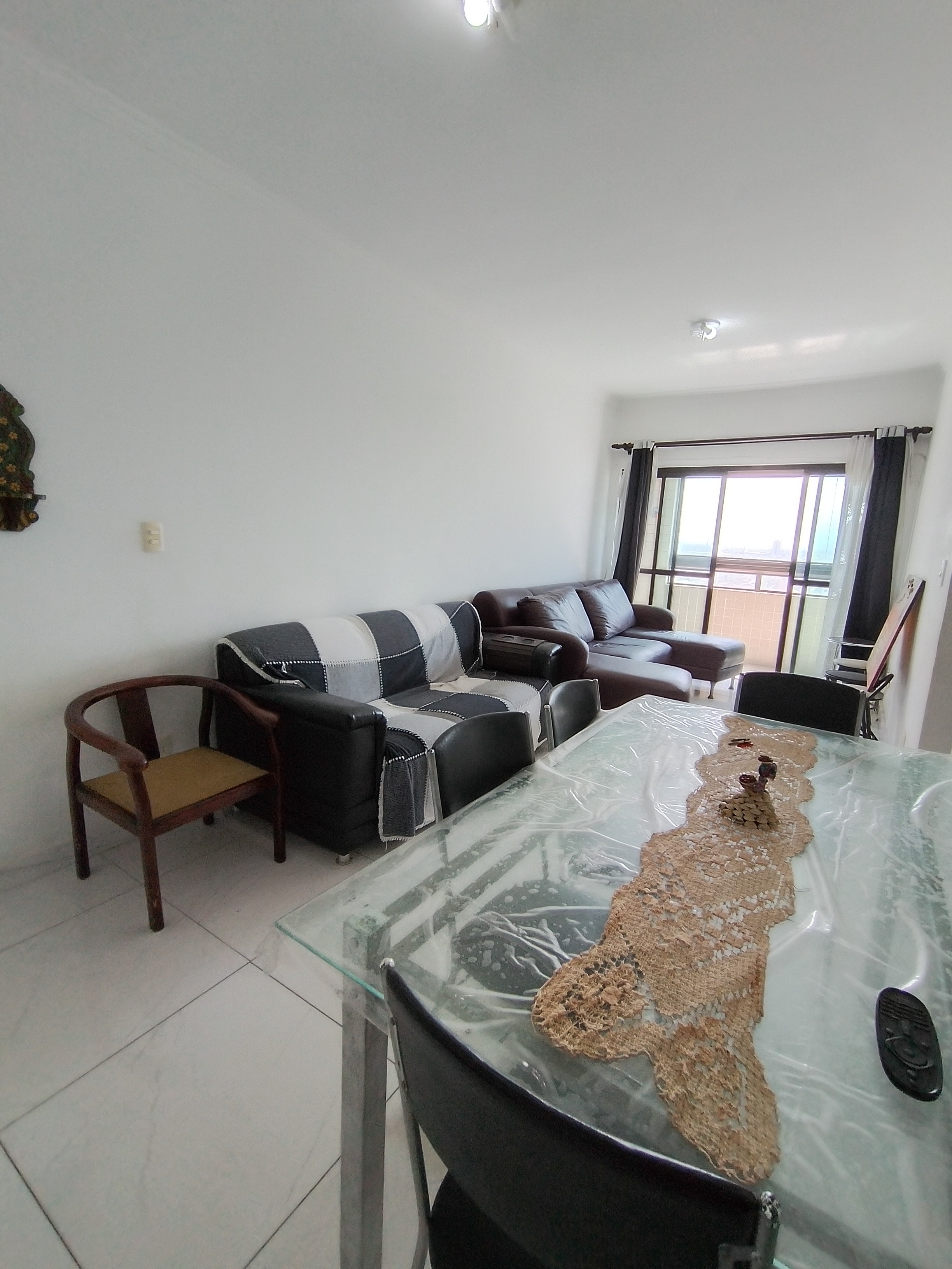 Apartamento, 1 quarto, 62 m² - Foto 4