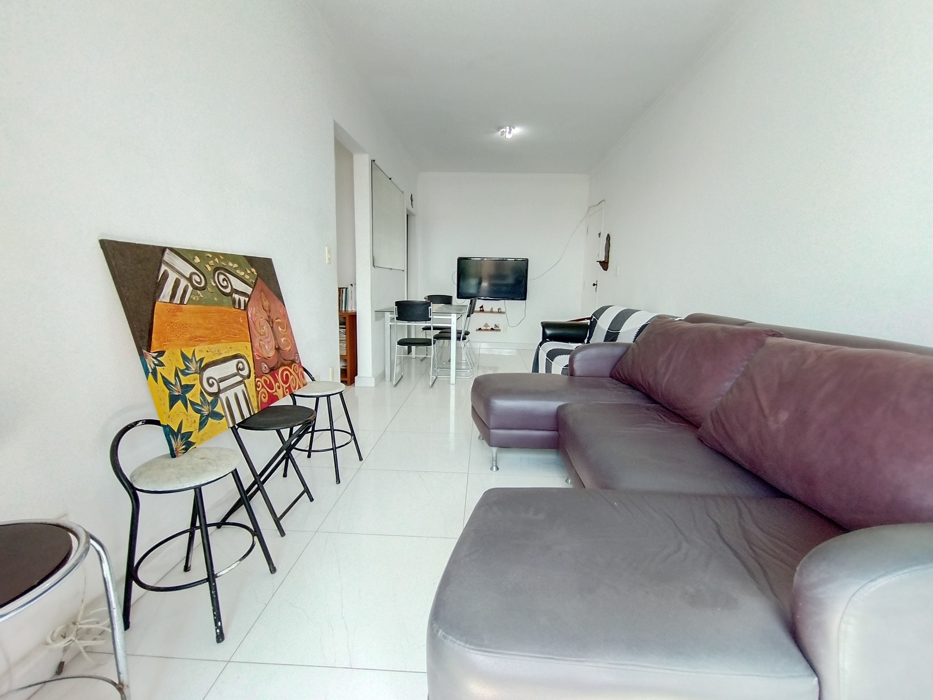 Apartamento, 1 quarto, 62 m² - Foto 5