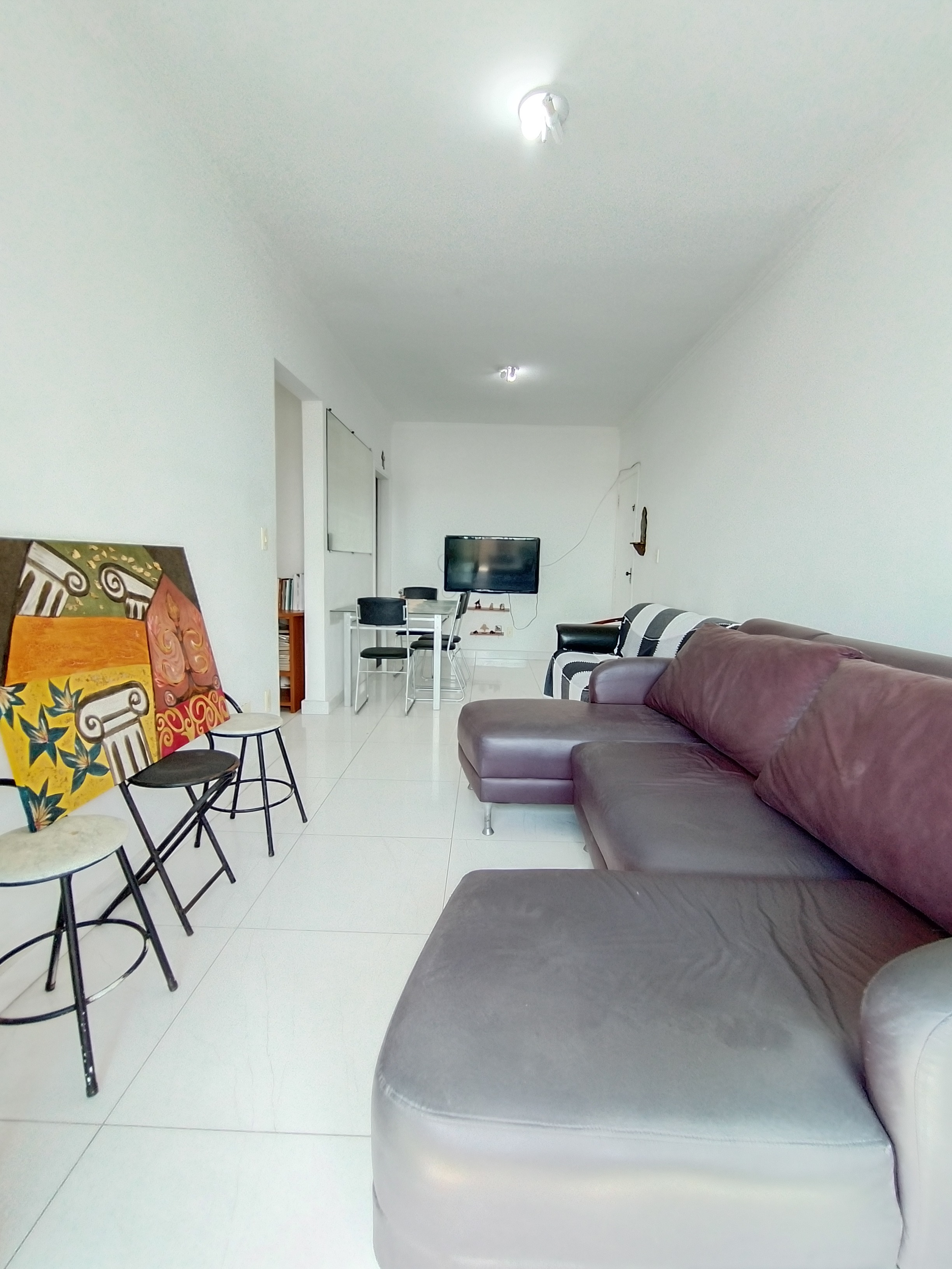 Apartamento, 1 quarto, 62 m² - Foto 6