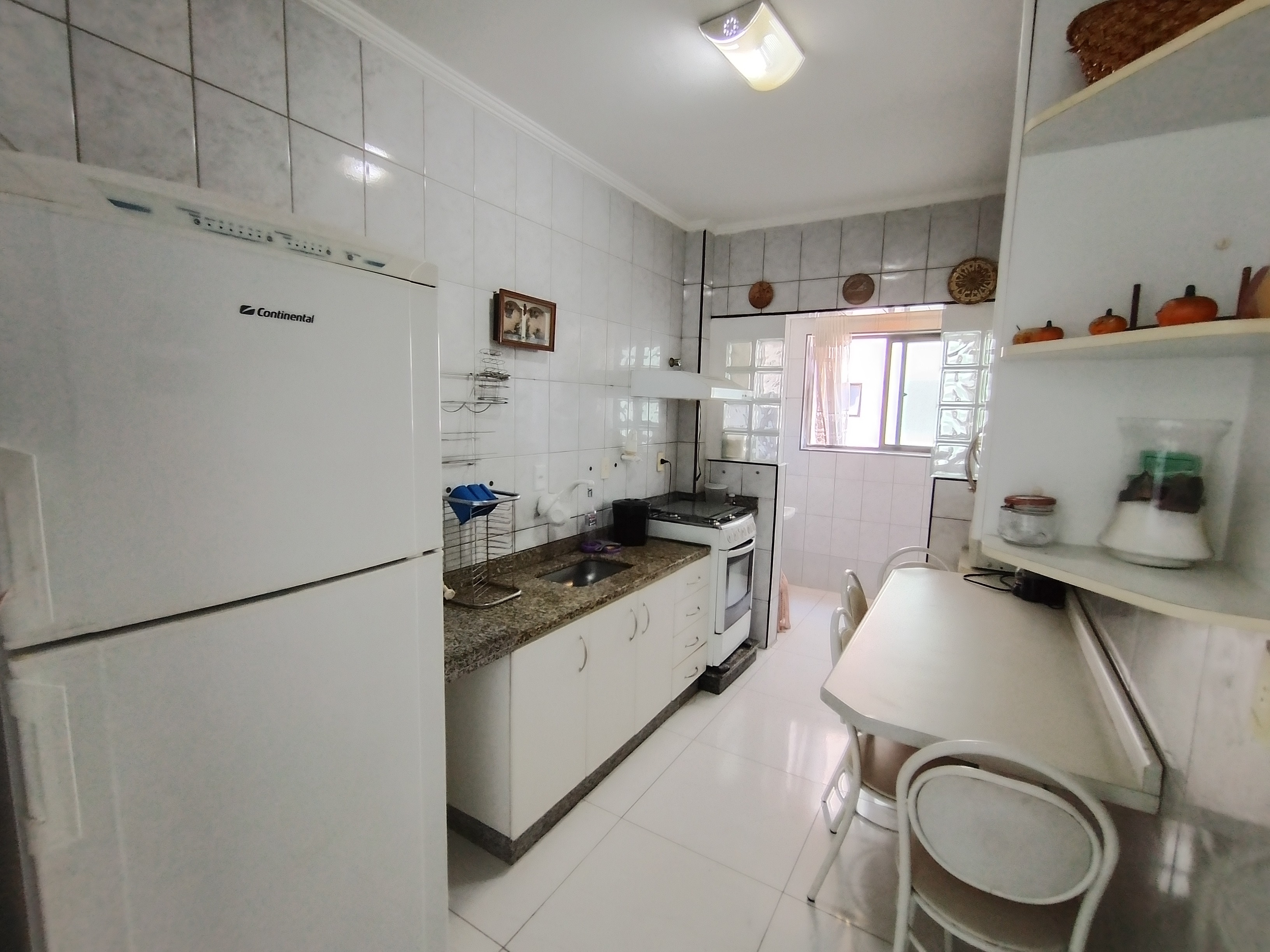 Apartamento, 1 quarto, 62 m² - Foto 7